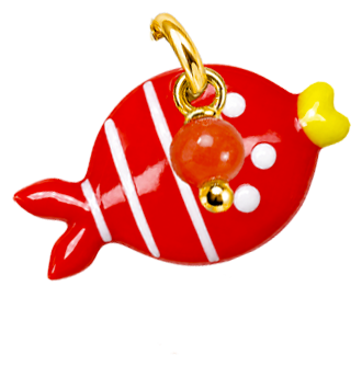 Pesce rosso