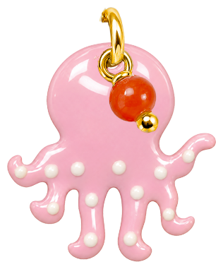 Polpo rosa