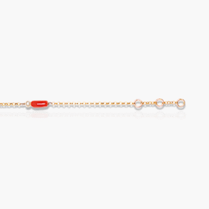 Bracciale Little Coral