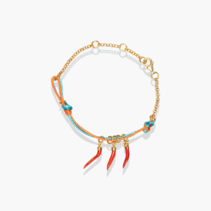 Bracciale My Luck Tre Desideri