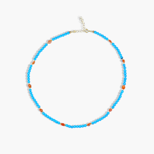 Collana Bubble Summer Wave