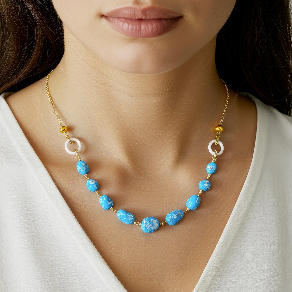 Collana Azure - immagine 2