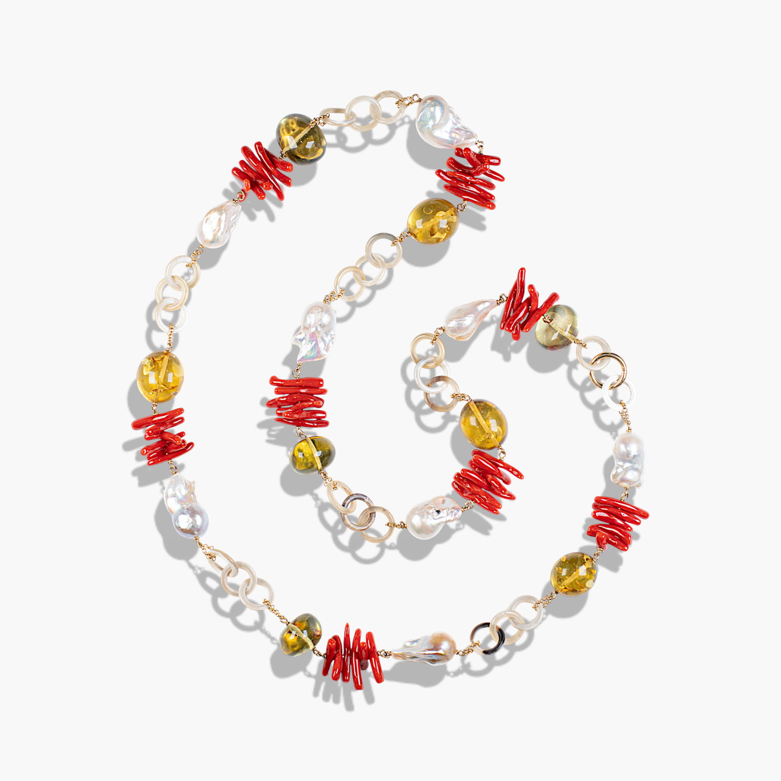 Collana Mediterraneo