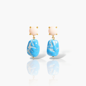 Orecchini Azure