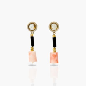 Orecchini Muse Sarde