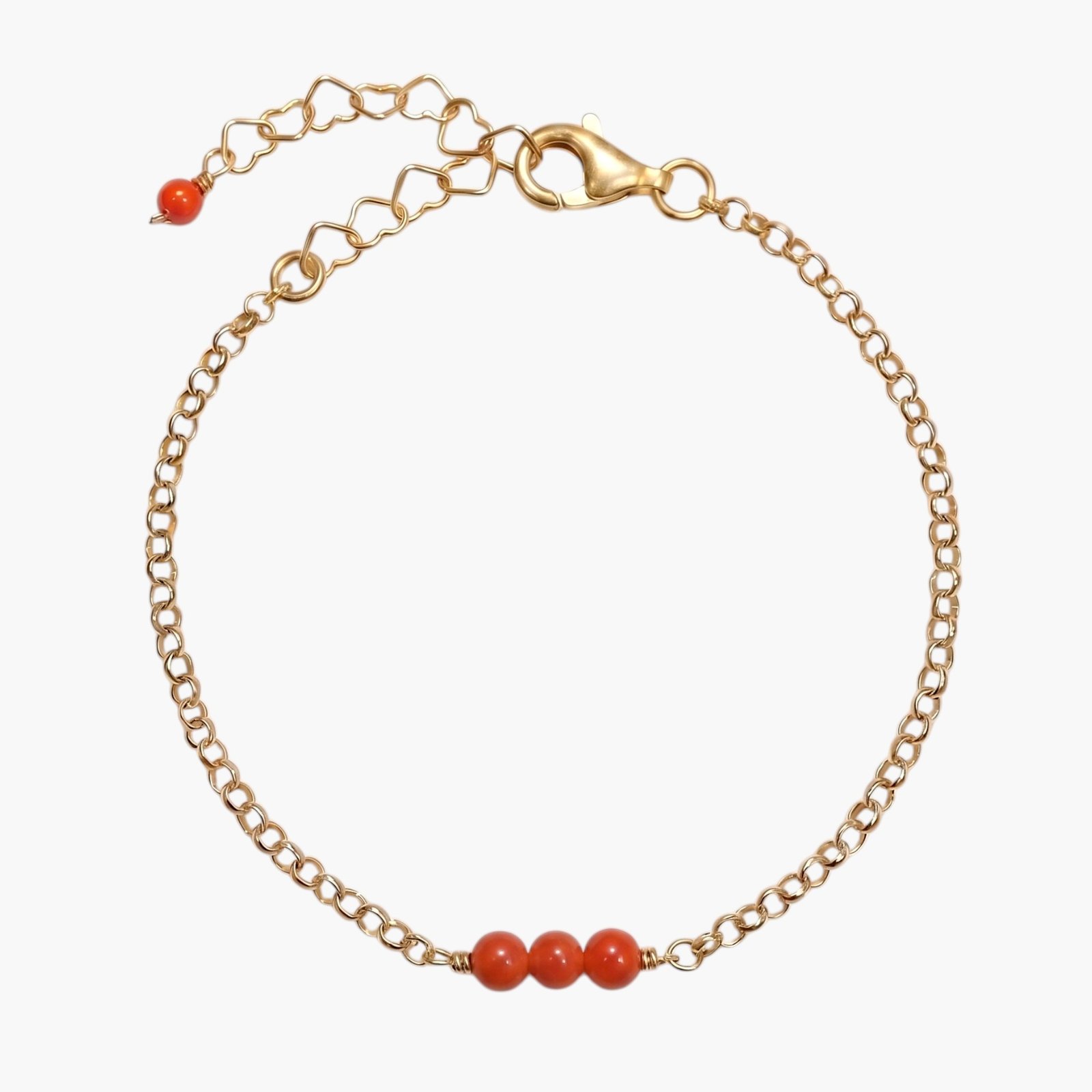 Bracciale Bubble