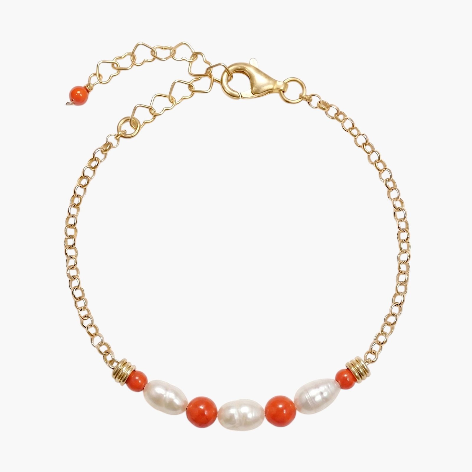 Bracciale Bubble