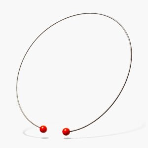 Collana Armonica 8 mm