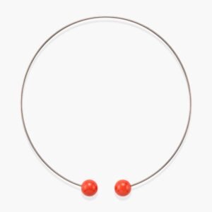 Collana Armonica 10 mm