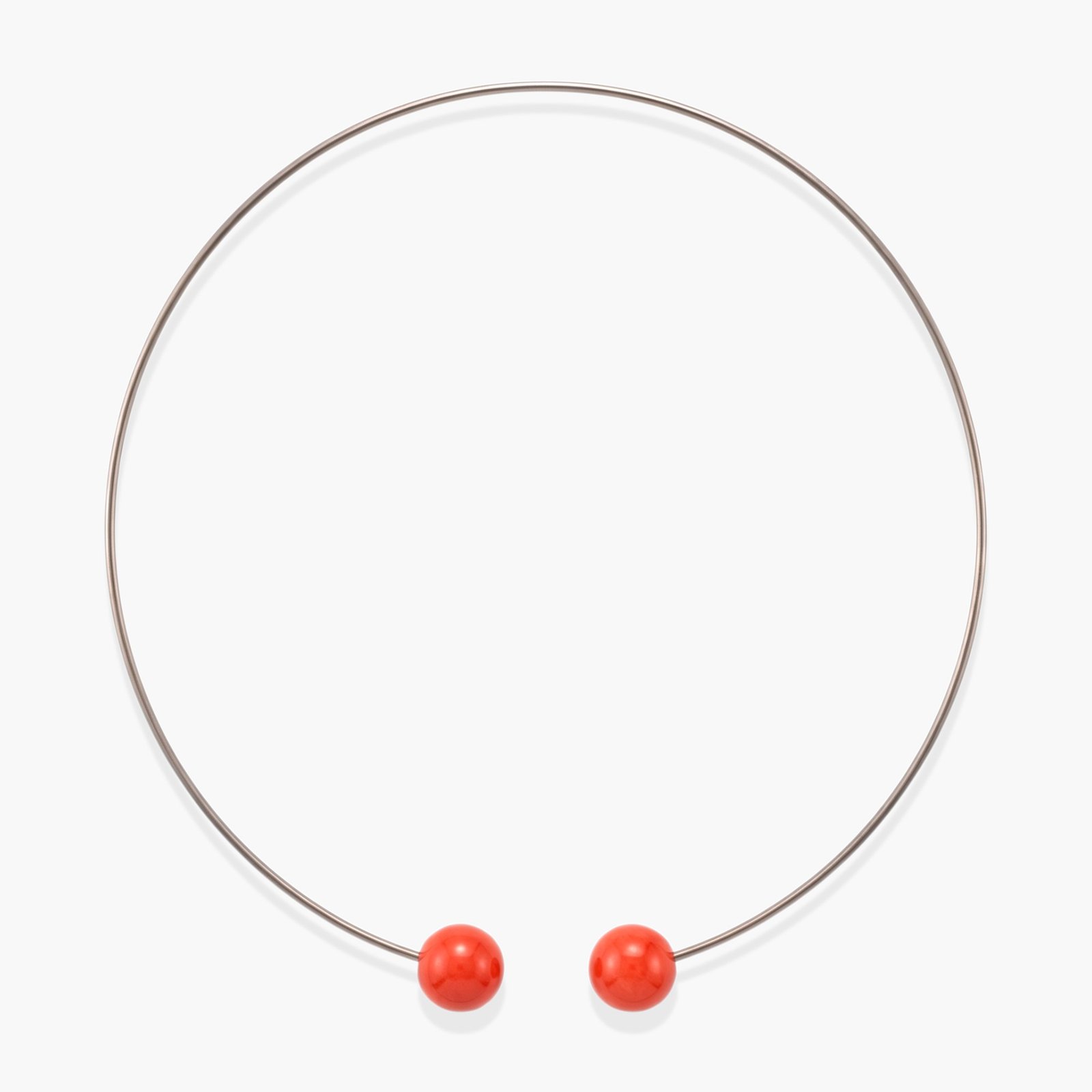 Collana Armonica 10 mm