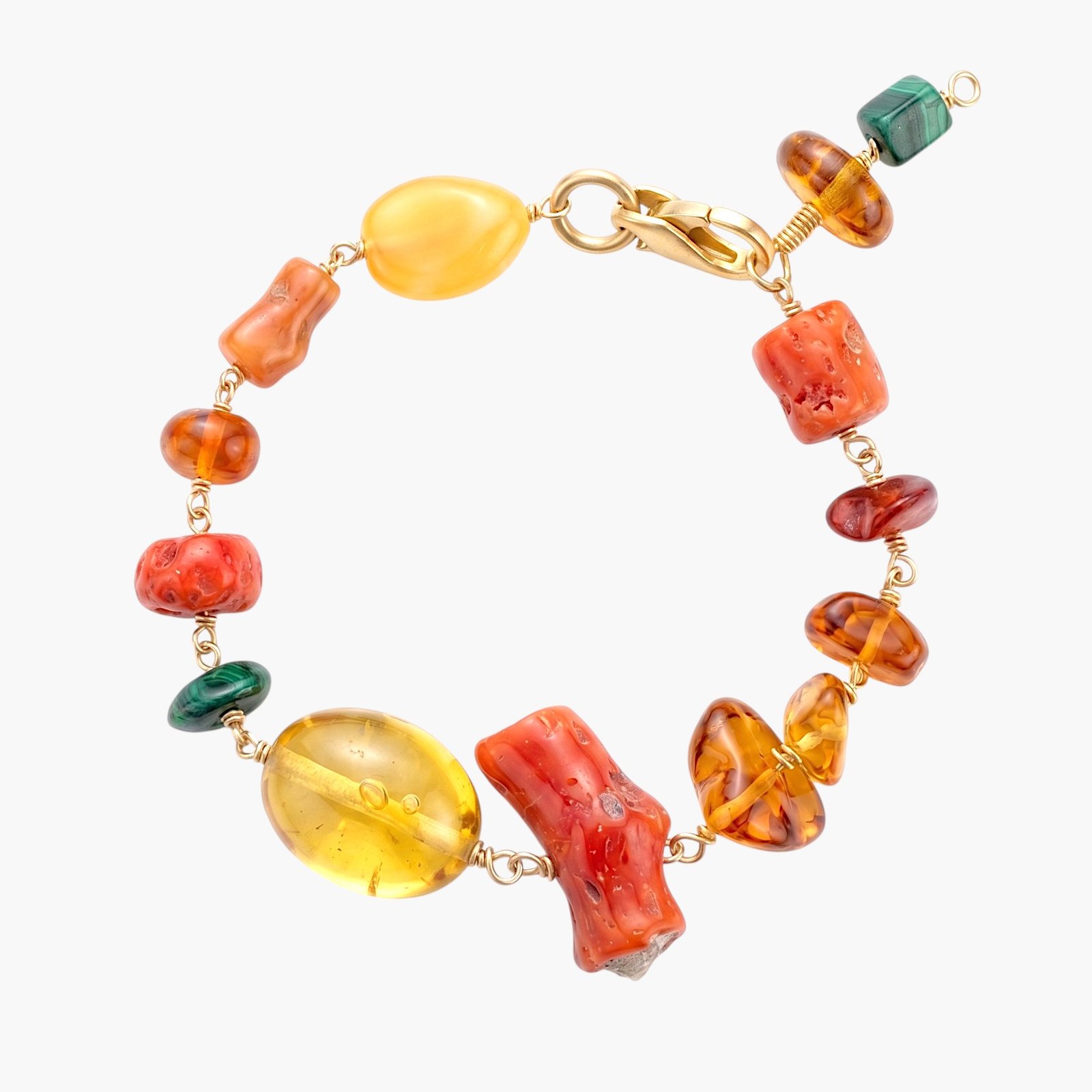 Bracciale Tramonto