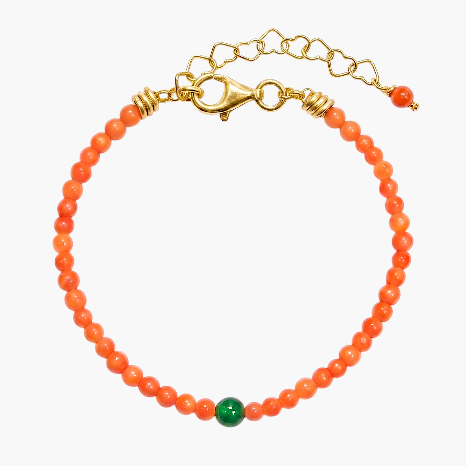 Bracciale Happiness