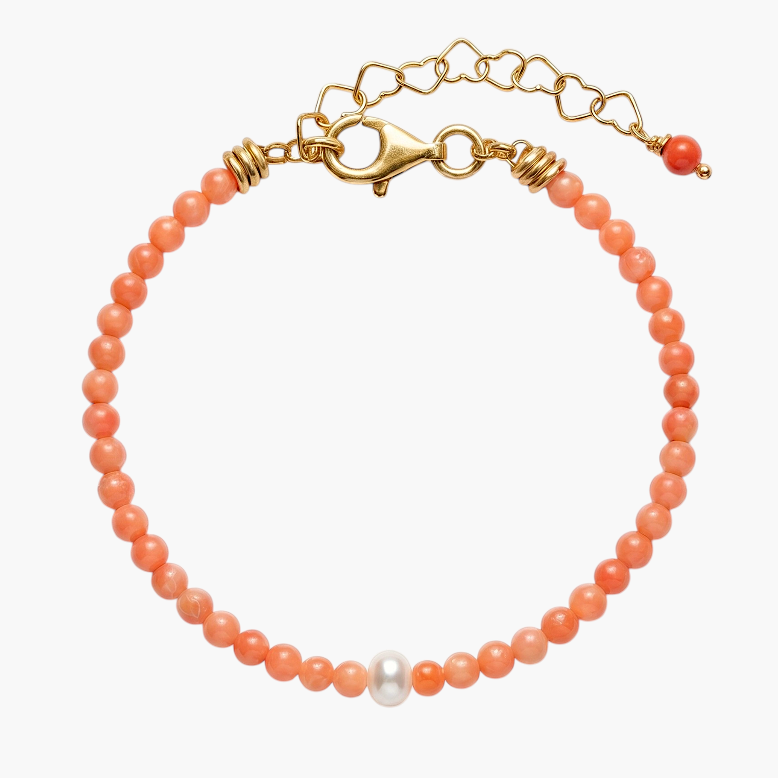 Bracciale Happiness