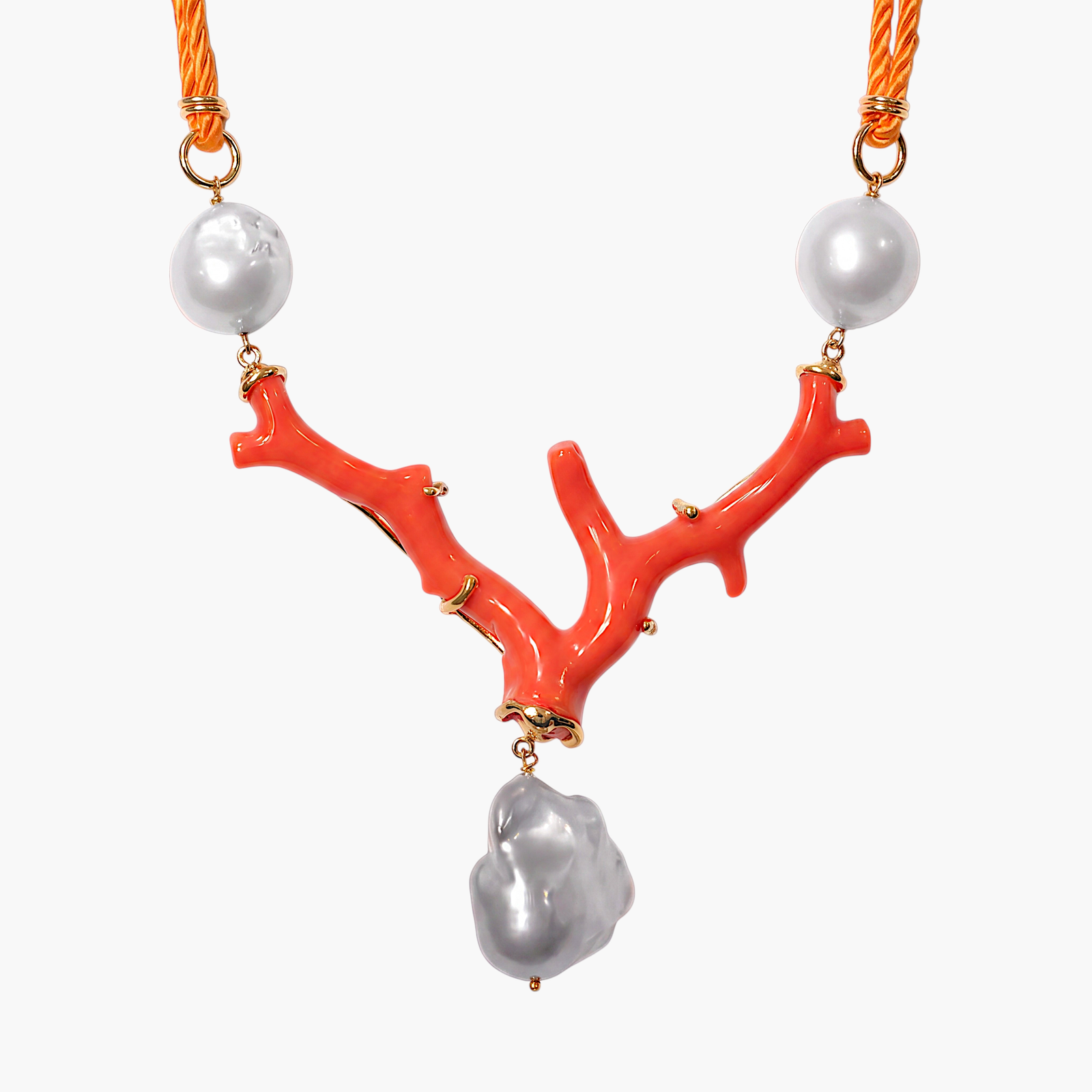 Collana Afrodite