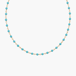 Collana Coral Bubble