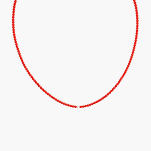 Collana Happiness 0,3 mm