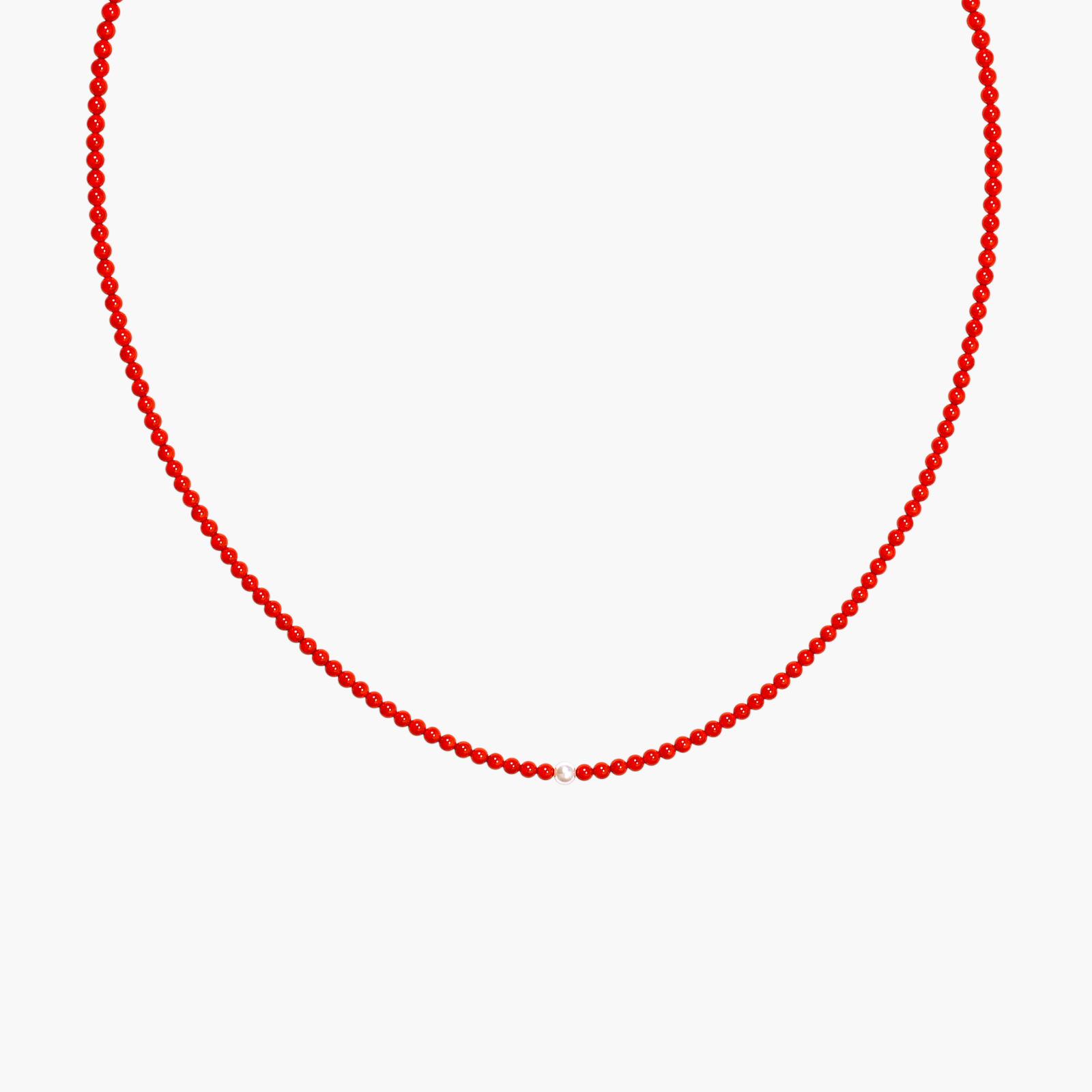 Collana Happiness 0,3 mm