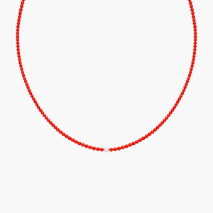 Collana Happiness 0,4 mm